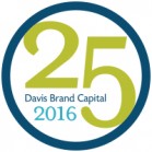 Davis Brand Capital 25